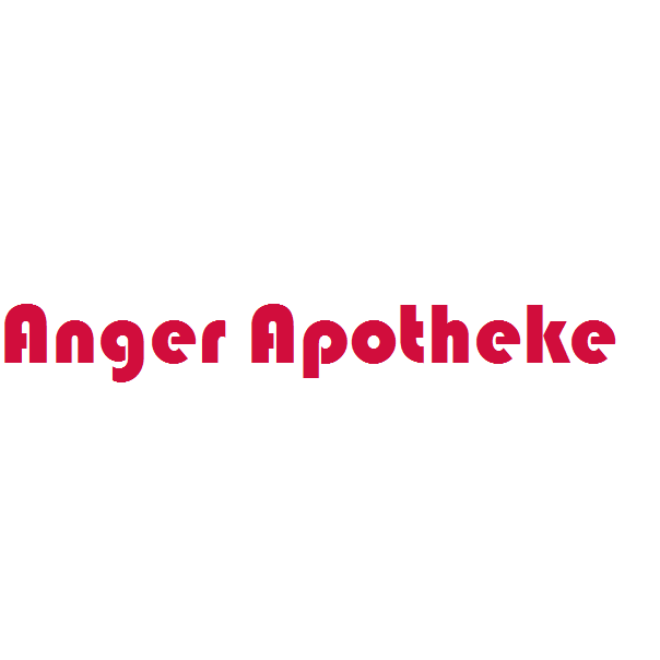 Anger-Apotheke Logo