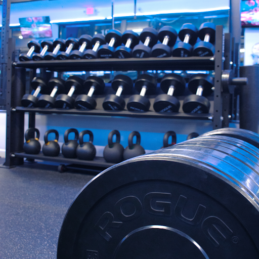 Images Big Fitness Personal Training