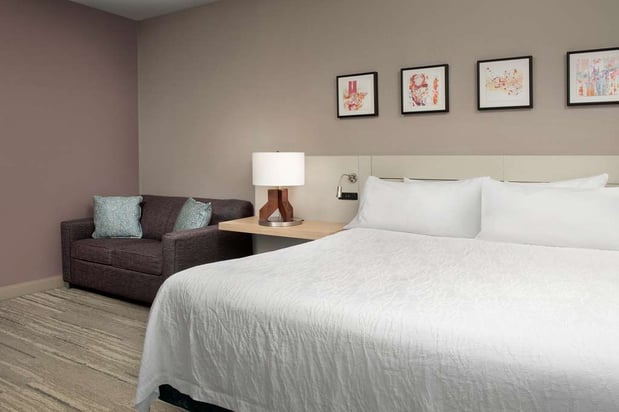 Images Hilton Garden Inn Knoxville West/Cedar Bluff