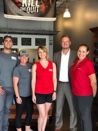 Images Austen Hill - State Farm Insurance Agent
