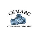 Compresores Cemarc Logo