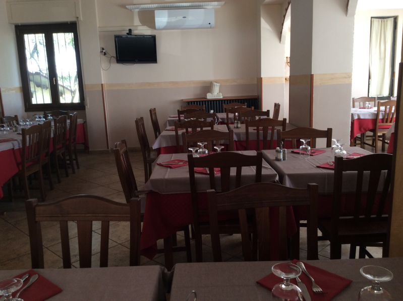 Images Albergo Pizzeria La Fortuna