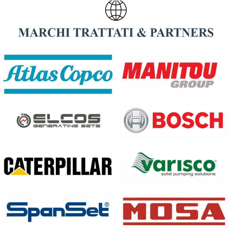 Images Euro Global Service - Noleggio Gruppi Elettrogeni Motocompressori