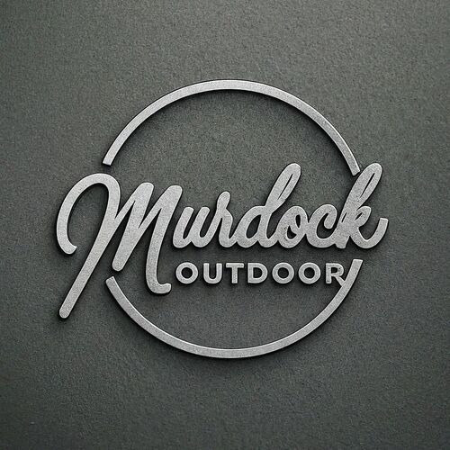 Murdock Outdoor Logo