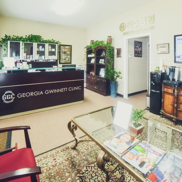 Images Georgia Gwinnett Chiropractic Clinic