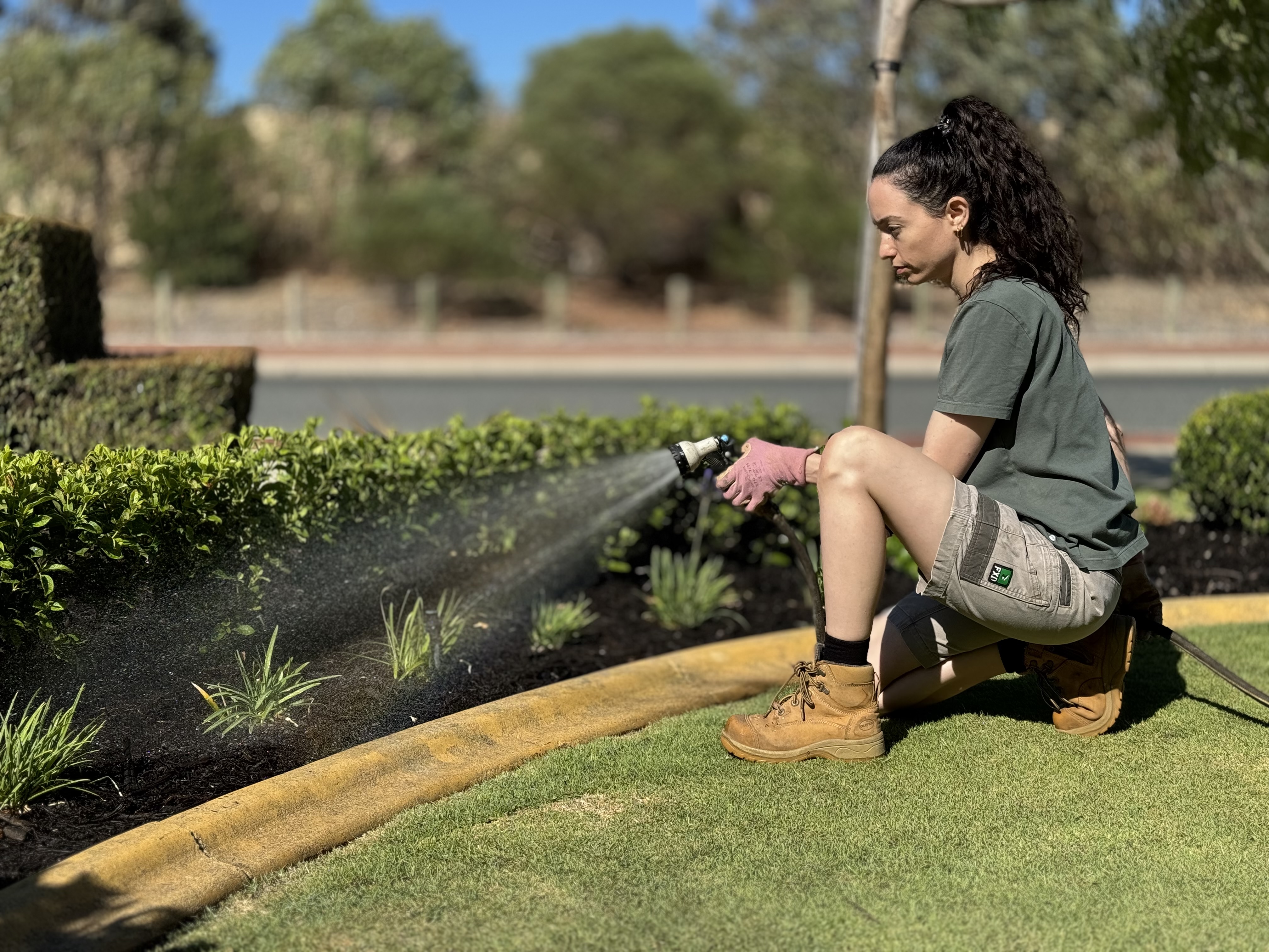 Images Gardens Australia
