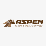 Aspen Floor & Home Services, Inc. Logo