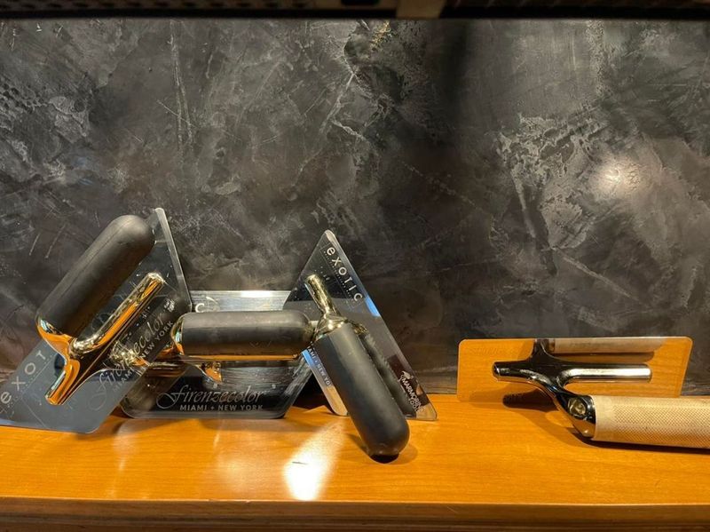 WS Finishers LLC Image