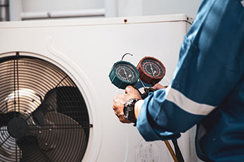 AC Maintenance Services