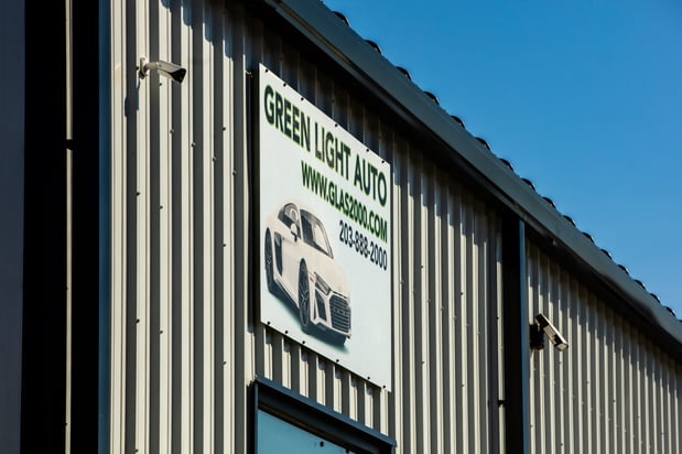 Images Green Light Auto Sales LLC