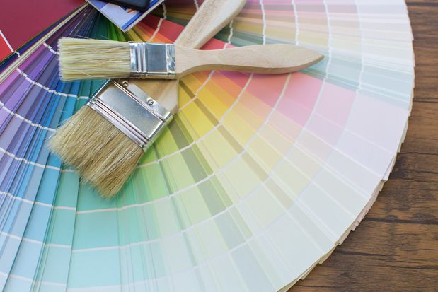 Images Protected Painting