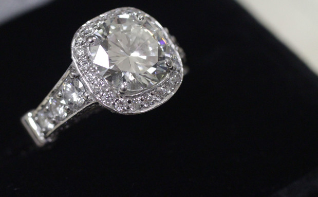 Images Alamo Jewelry & Loan Inc