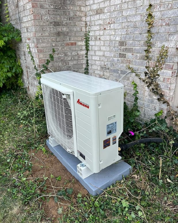 Images Southern Comfort Heating & Cooling