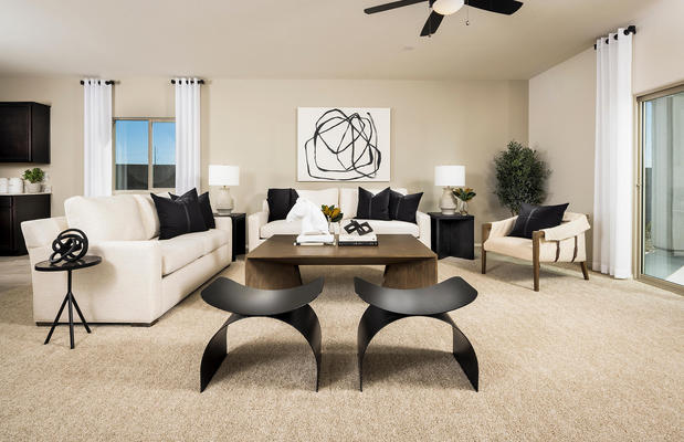 Images Village at Sundance by Centex - Closed