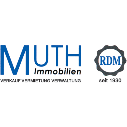 Immobilien in Düsseldorf - Logo