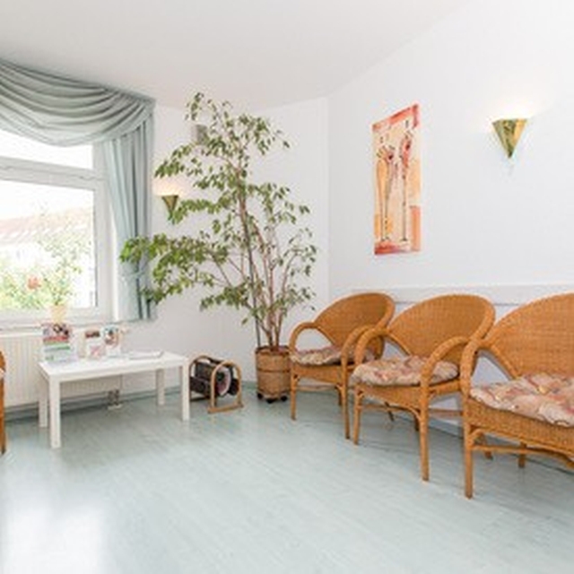 Dr. Sabine Kohlhase in Leipzig