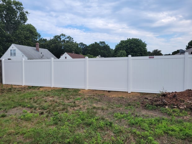 Images Superior Fence & Rail