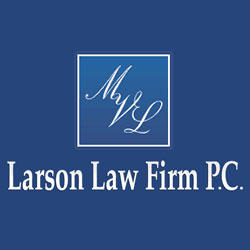 Larson Law Firm P.C. - Bismarck, ND 58501 - (701)401-5098 | ShowMeLocal.com