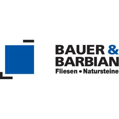 Bauer & Barbian GmbH & Co KG in Bamberg - Logo