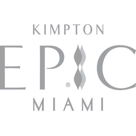 Kimpton EPIC Hotel Logo