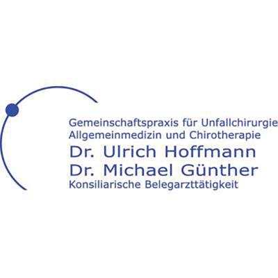Die Chirurgen - Dr. Michael Günther, Marc Philippbaar in Burglengenfeld - Logo