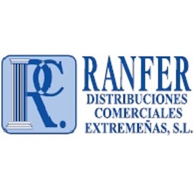Ranfer Distribuciones Comerciales Extremeñas Mérida