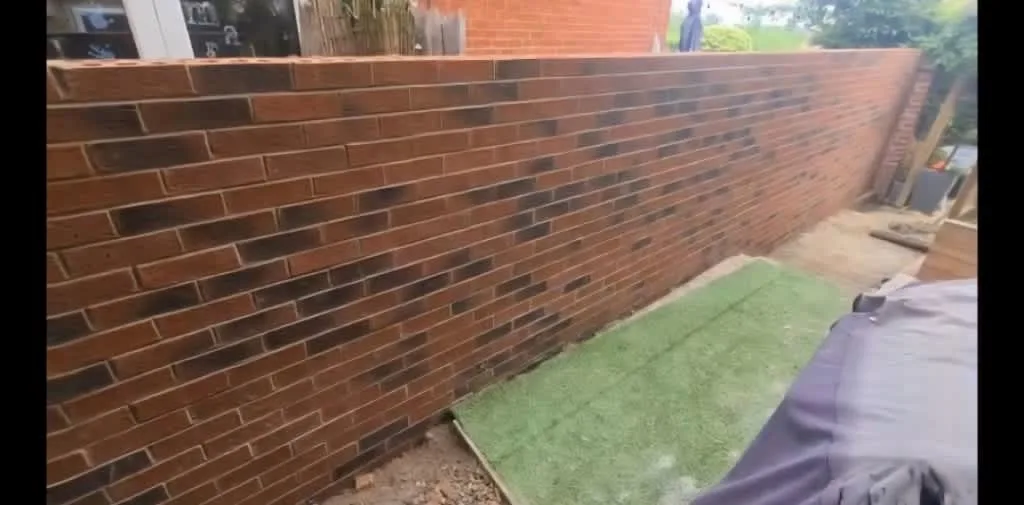 Images DH Landscaping & Building SVCS