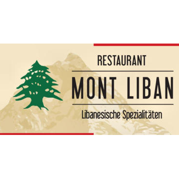 Restaurant Mont Liban Logo