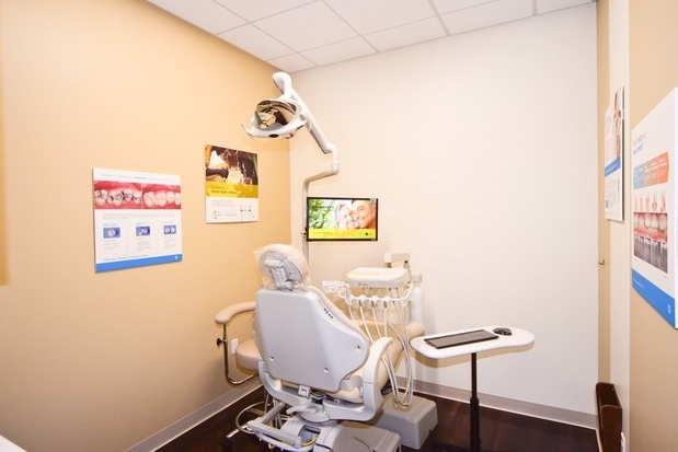 Images South Lake Union Dentist Office