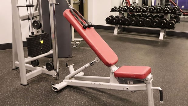 Images Holiday Inn Omaha Downtown - Waterpark by IHG