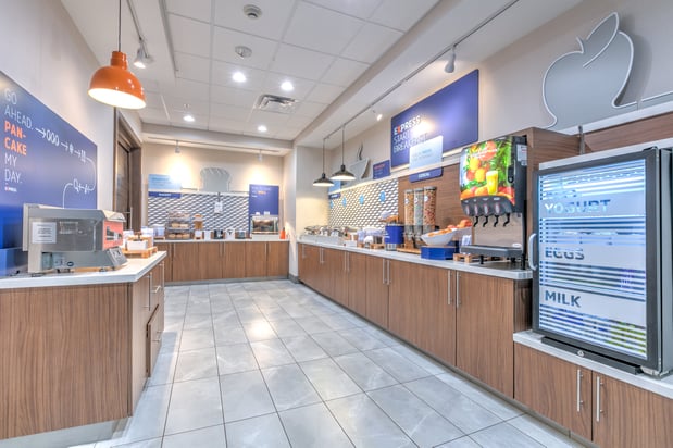 Images Holiday Inn Express & Suites Dallas – Plano North by IHG