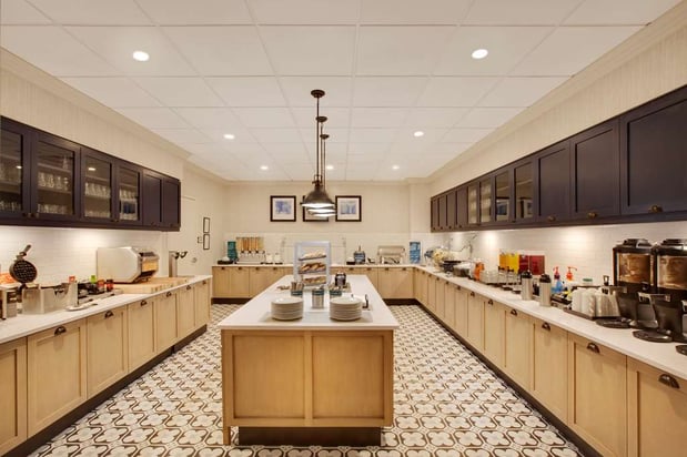Images Homewood Suites by Hilton Louisville Downtown