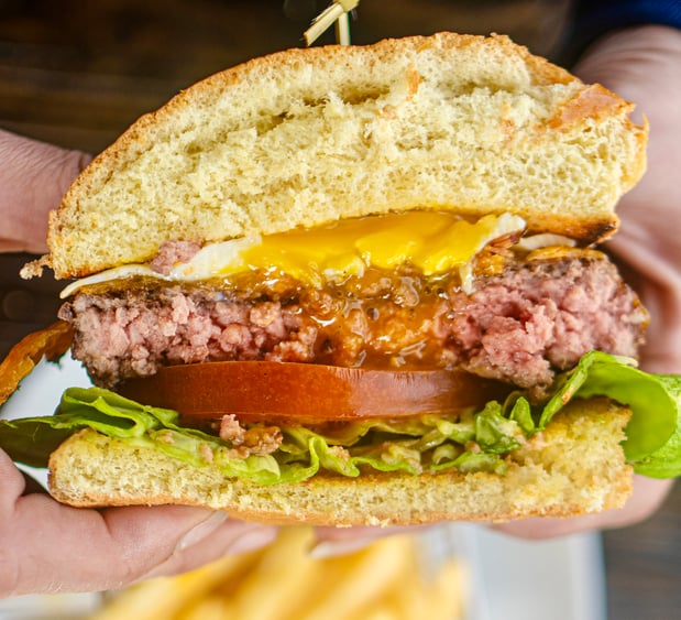 Images Maggie's Restaurant