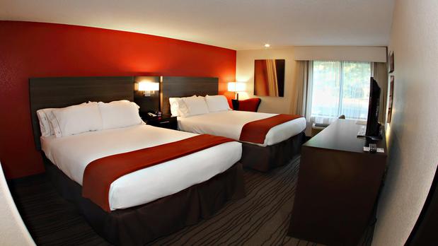 Images Holiday Inn Express Brentwood South - Franklin by IHG