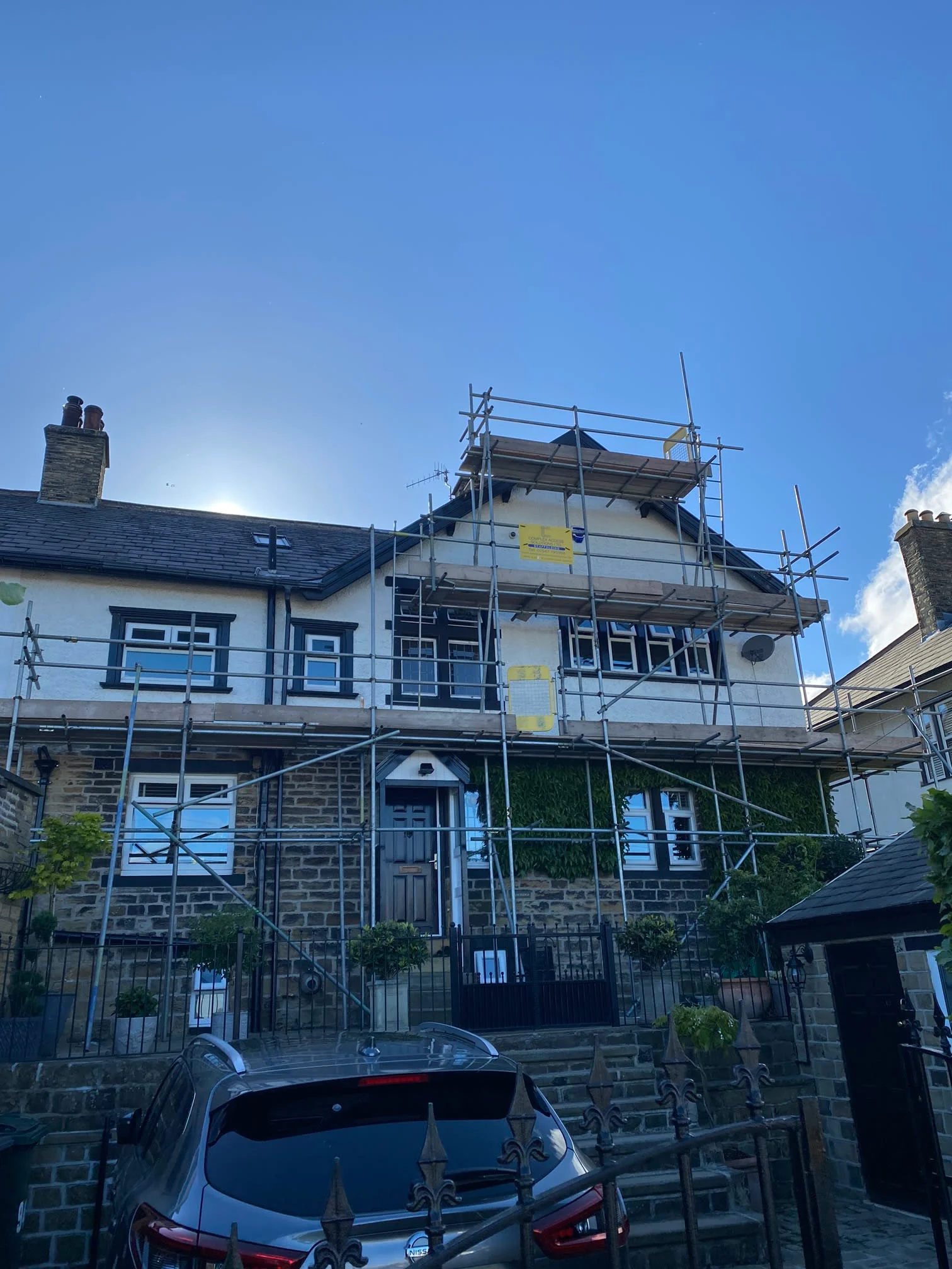 Images Complex Access Solutions Ltd