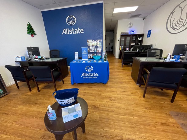 Images Juan Villalobos: Allstate Insurance