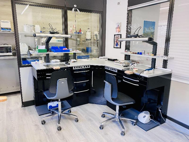 Images Centro Odontoiatrico Dr. Barbacovi