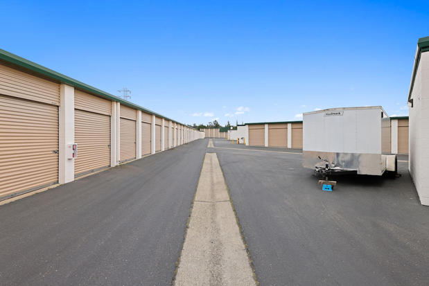 Images US Storage Centers