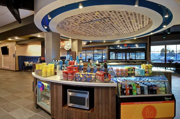 Images Tru by Hilton Denver South Park Meadows