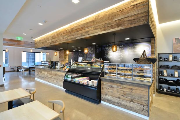 Images The Lismore Hotel Eau Claire - a DoubleTree by Hilton Hotel
