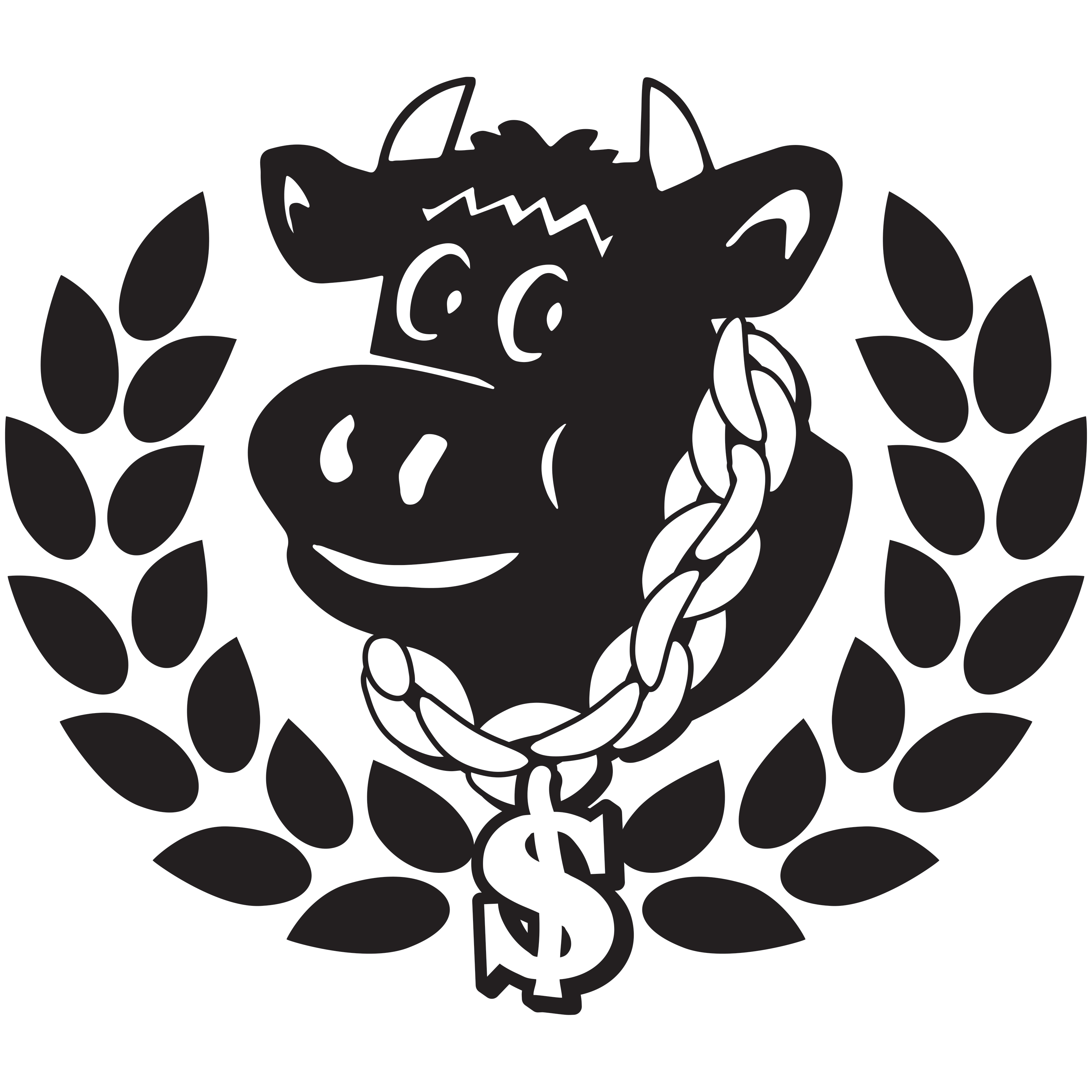 Milk Money Limited Logo
