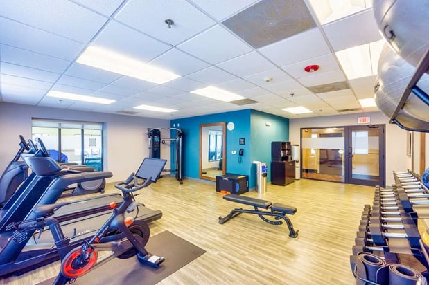 Images Hampton Inn Haverhill