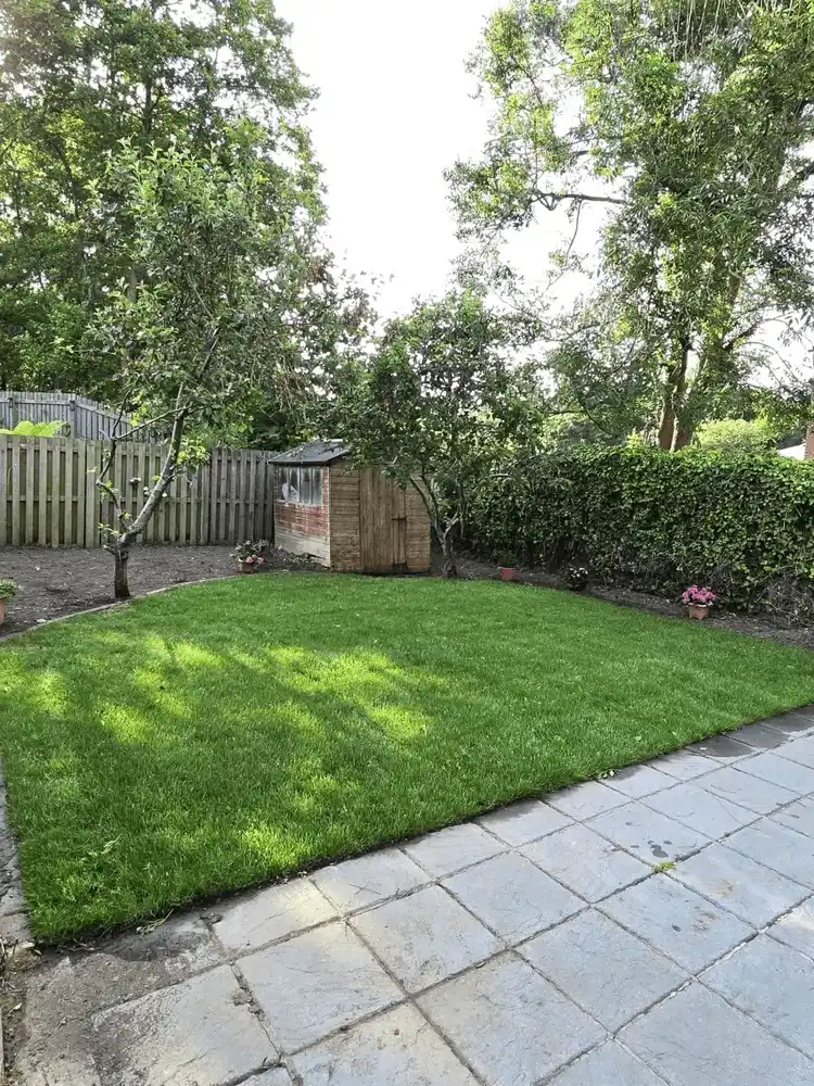 Images Aseel Construction & Landscaping Ltd