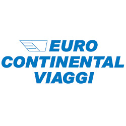 Eurocontinental Viaggi Logo
