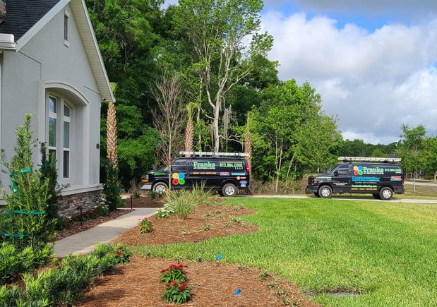 Images Franks Air Conditioning & Heating