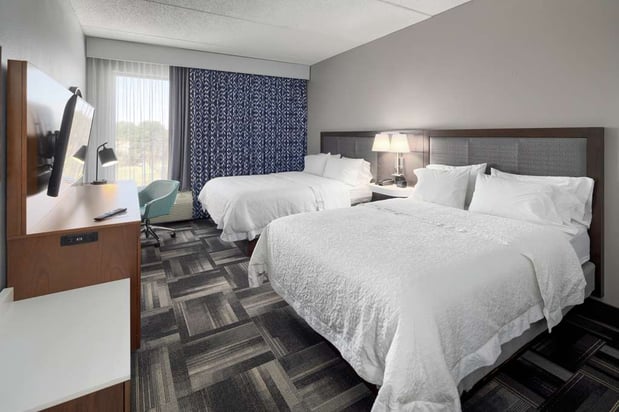 Images Hampton Inn Louisville-Northeast