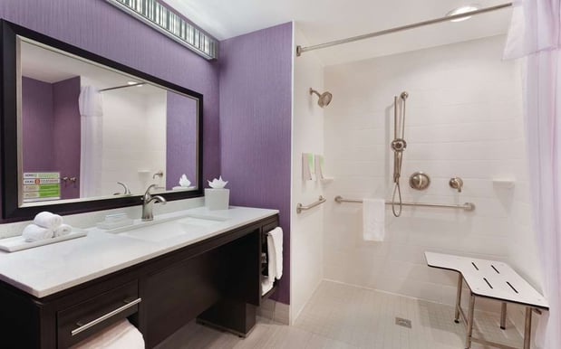 Images Home2 Suites by Hilton Austin North/Near the Domain