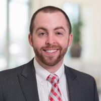 Bradley M. Prestwich