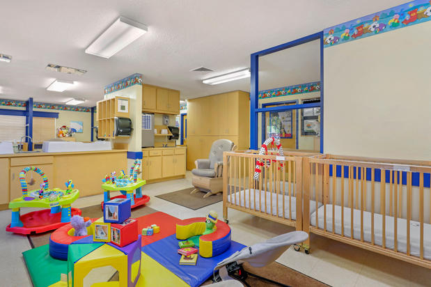 Images Primrose School of Rockwall