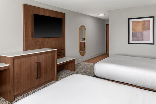 Images DoubleTree by Hilton Owatonna